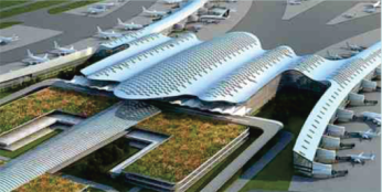 Dholera Green Field International Airport img